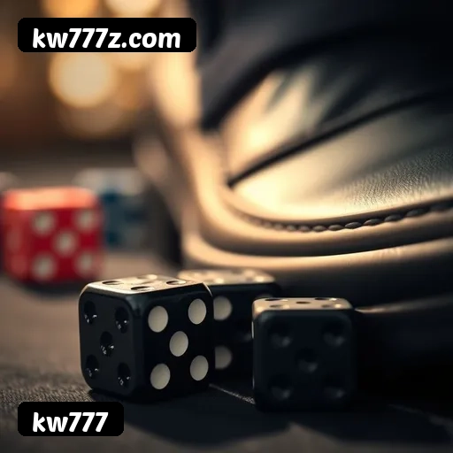 Tabela RTP dos jogos de cassino da kw777