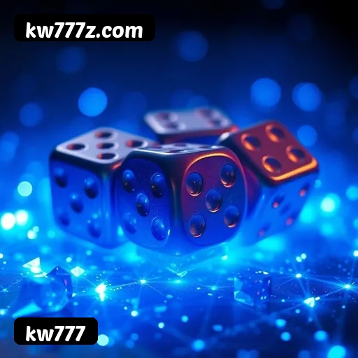 Logo da kw777