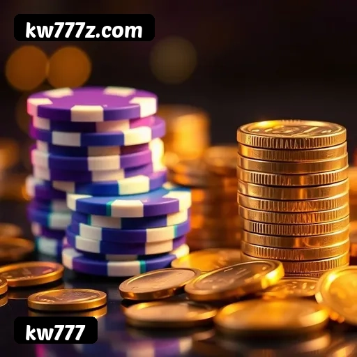 Níveis do programa VIP da kw777